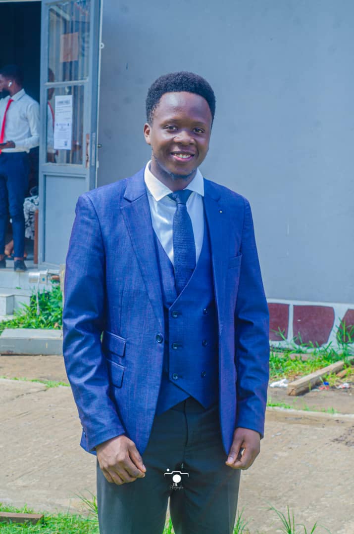 August Madituka