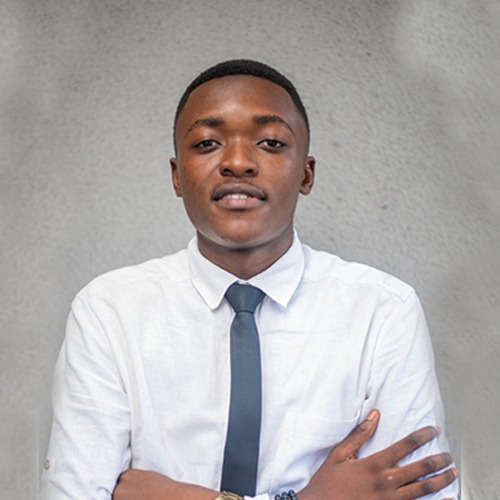 Heureux Matungulu