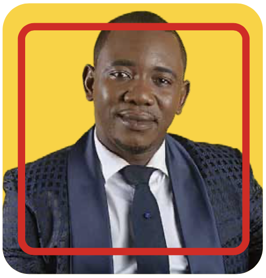 Mike Nlemvo